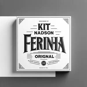Imagem de capa para o Ebook KIT NADSON FERINHA ORIGINAL