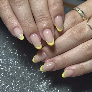 Imagem do curso 	Tips Expert – Unhas de Gel do Zero ao Sucesso