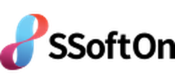 에스소프트온 자기개발 지원 페이지 logo