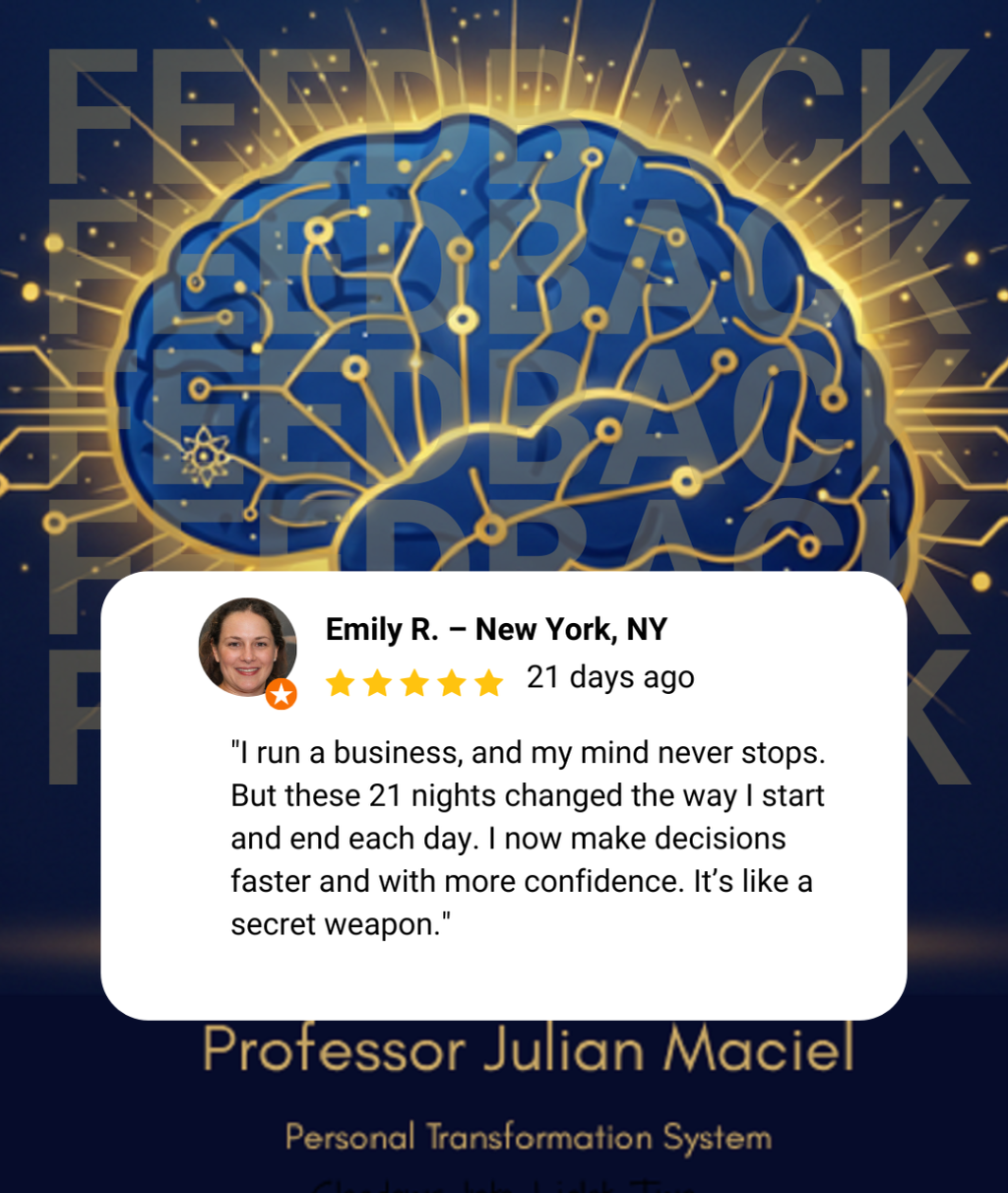 Emily R. – New York, NY