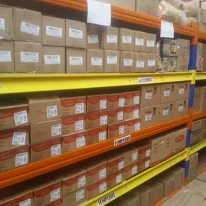 Imagem do curso Estoque do Varejo na prática  