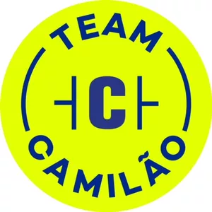 Imagem de capa para o Curso online Treino Camilão Team