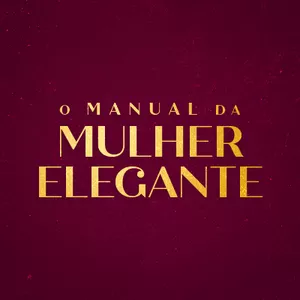 Imagem de capa para o Curso online O Manual da Mulher Elegante