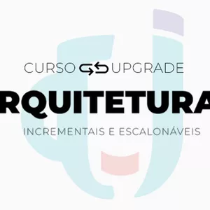 Imagem de Curso Arquiteturas criado por CoffeeAndIT  na hotmart