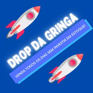 Imagem do curso Drop Da Gringa
