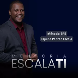 Imagem do curso Método EPE - Equipe Padrão Escala