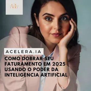 Imagem de capa para o Curso online Acelera.IA