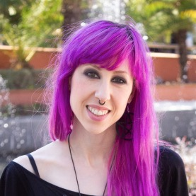 Laura Torrico