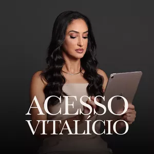 Imagem de capa para o Curso online Acesso Vitalício