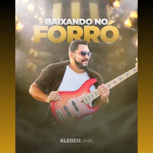 Imagem de capa para o Curso online Baixando no forró