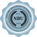 Notary Business University  logo