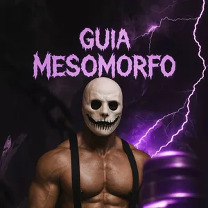 Imagen de portada para Ebook GUIA MESOMORFO