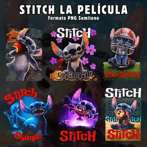 Imagen de portada para Curso online Diseños Stitich la Película