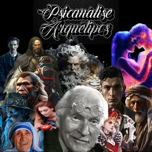 Imagem de capa para o Ebook ARQUÉTIPOS UPGRADE PROFISSIONAL