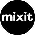 Mixit Tuition logo