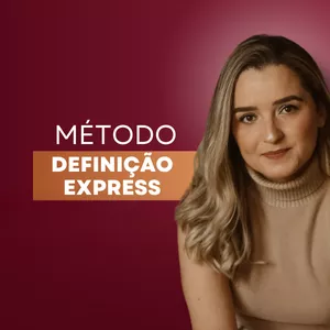 Imagem de capa para o Curso online Método Definição Express