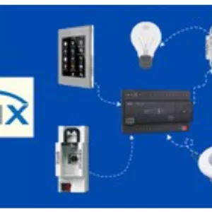 Imagen de portada para Curso online Taller Smart Building