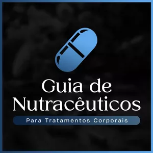 Imagem de capa para o Curso online Guia de Nutracêuticos: Transforme Tratamentos Estéticos Corporais com o Poder dos Nutracêuticos