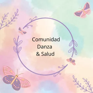 Imagen de portada para Curso online Danza y Salud