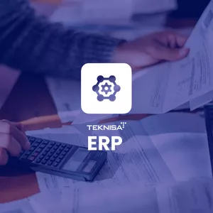 Imagem de capa para o Curso online ERP Web Contabilidade
