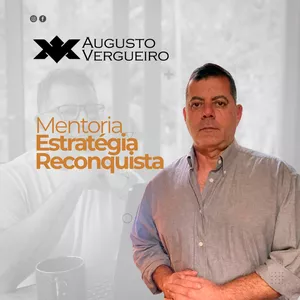 Imagem de capa para o Curso online Método Estratégia de Reconquista (Mentoria Individual)