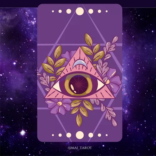 Desvendando o Tarot - Guia completo para Iniciantes