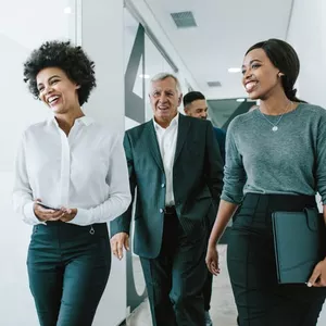 Imagem do curso Competências Gerenciais