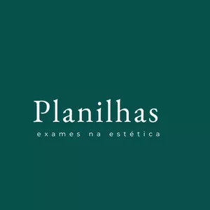 Imagem de capa para o Curso online Planilhas de Exames na Estética