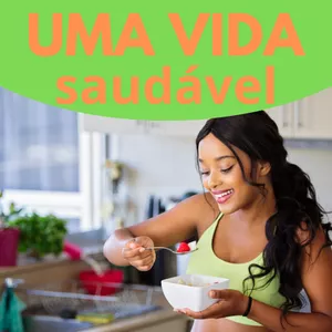 Imagem do curso Nutrição para uma vida saudável