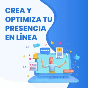 Imagen de portada para Curso online Desarrollo de Proyectos para la Presencia en Línea de Negocios