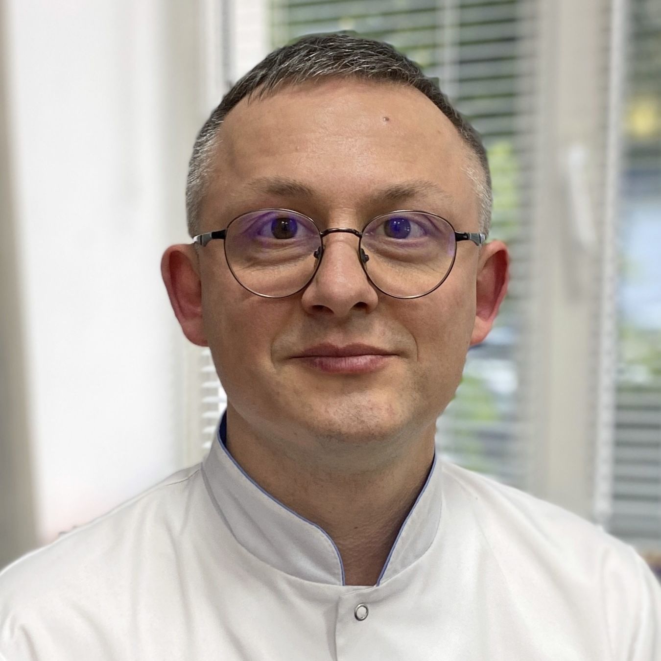 Юрій Пономаренко