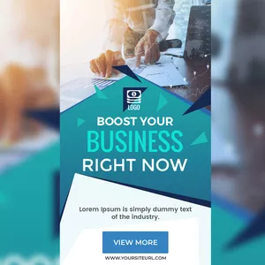 Imagem de capa para o Curso online 14 Templates para Stories