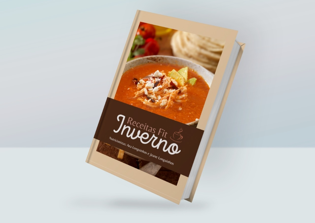 Receitas Fit de Inverno