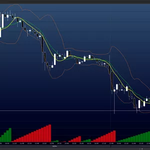 Imagem do curso Indicadores utilizados pelos big players do mercado financeiro