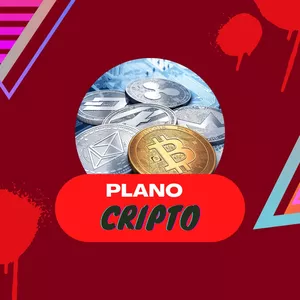 Curso Plano Cripto - Faça Seu dinheiro Trabalhar Pra Você