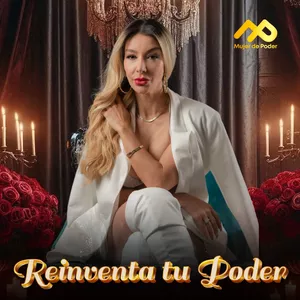 Imagen de portada para Curso online Reinventa Tu Poder