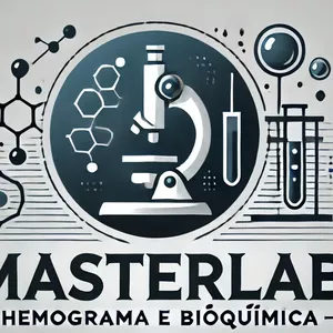 Imagem de capa para o Curso online MasterLab - Hemograma e Bioquímica