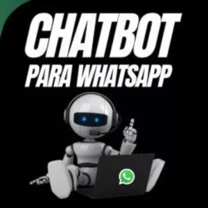 Imagen de portada para Curso online Chatbot: Automatize seu Atendimento