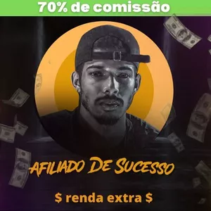 Imagem do curso Afiliado de Sucesso