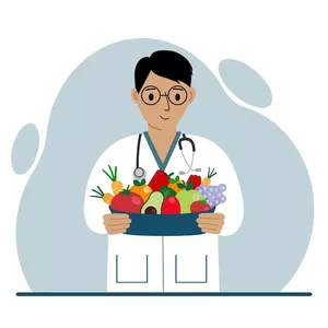 Cover image for Ebook Online nutritionist 