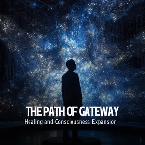 Cover image for Online course The Path of Gateway Healing and Consciousness Expansion