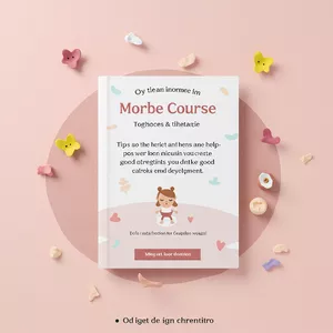 Imagen de portada para Curso online El Arte de Criar - Mamá Guía