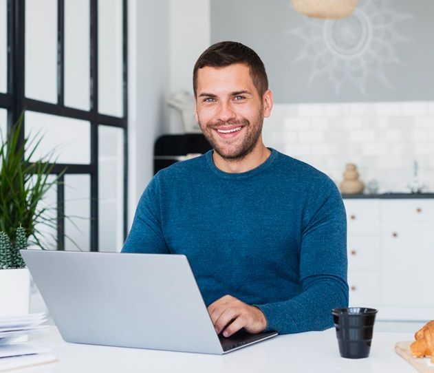 Manuel Pérez - Asesor Tributario