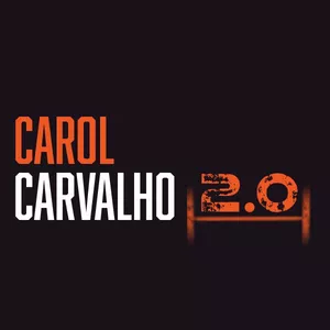 Imagem de capa para o Curso online Projeto Carol Carvalho 2.0 (versão 2024)