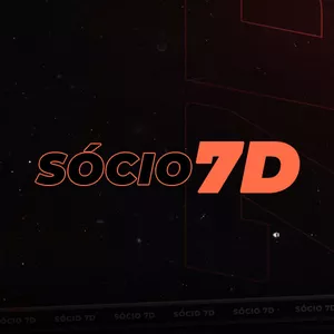 Imagem de capa para o Curso online Sócio 7D