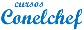Cursos Conelchef