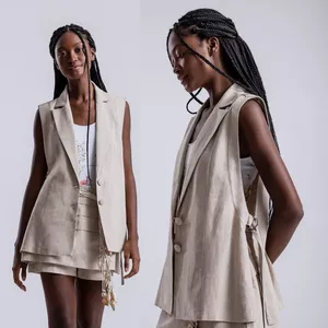 Imagem de capa para o Ebook MOLDE DE COLETE EVELLY 