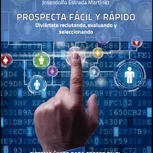 Imagen de portada para Ebook Prospecta fácil y rápido