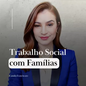 Imagem de capa para o Curso online Trabalho Social com Famílias