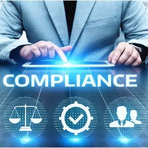 Imagem do curso Como estruturar o programa de compliance trabalhista